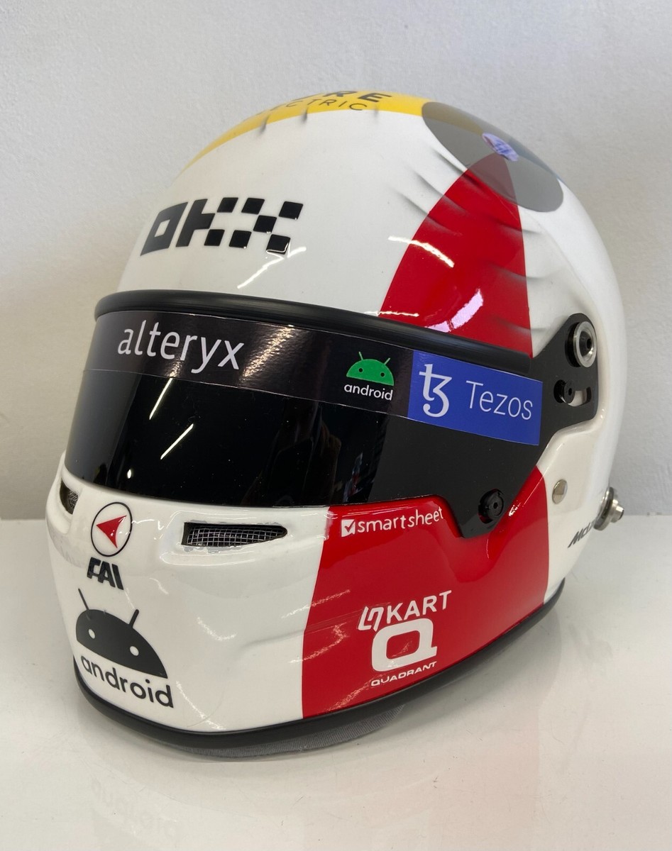 2022 dirt bike helmets Altitude 2.0 Offroad Carbon Fiber Helmet - Speedsta White