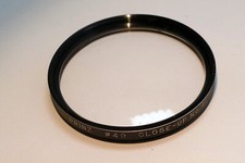 Prinz 49mm Lens Filter 1 No 1 close-up macro