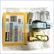 FOR Parker fuel solenoid valve burner accessories 121G2320 110V