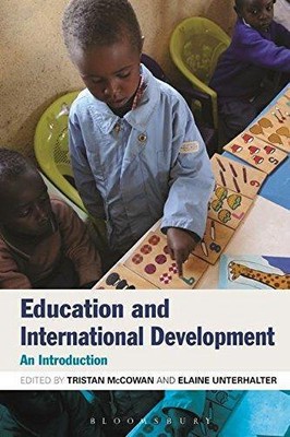 Education and International Development: An Introduction