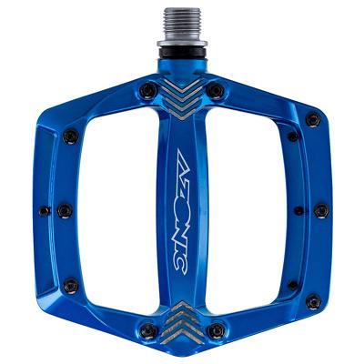 Azonic Americana Fahrrad Pedale Flatpedal MTB Mountainbike DH