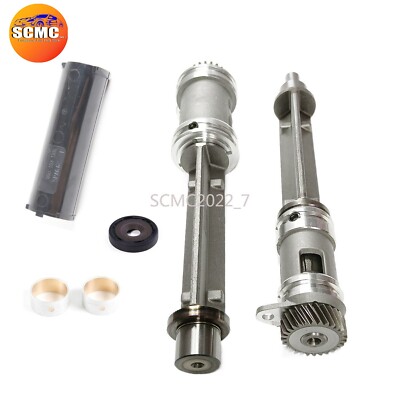 EA888 Second Generation Balance Shaft Kit For VW Tiguan AUDI EA888 Second Generation Balance Shaft Kit For VW Tiguan AUDI