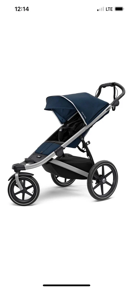 Buy buy baby clearance thule urban glide 2