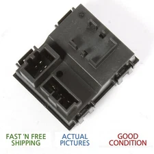 11 12 13 14 15 16 17 AUDI A8 A8L D4 SUN ROOF MOTOR CONTROL MODULE OEM 50k