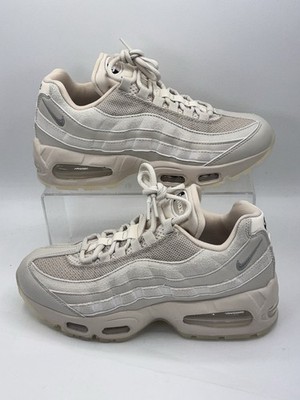 Nike Air Max 95  Big Bubble Soft Pearl  Wmns Size 7 IB6396-101