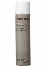 Living Proof No Frizz Humidity Shield Finishing Spray 5.5 oz NEW