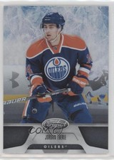 2011-12 Certified Jordan Eberle #50 g6u