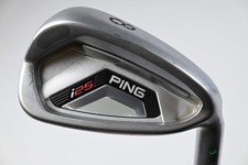 Ping i25 #8 Iron / Green Dot / Stiff Flex Ping CFS Shaft