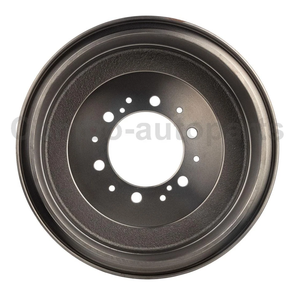 Tambores traseros para Toyota 4Runner 2000 2001 2002 1986 1987 1988 1989 1990 1991 1992 Foto 3 de 4