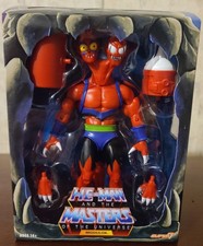 Masters Of The Universe Classics 7 Club Grayskull Modulok New by Super 7