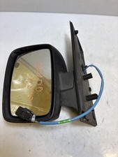 Retroviseur gauche (ou coque) Fiat SCUDO