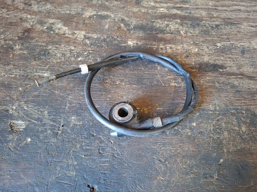 Kawasaki ER5 - Speedo Drive + Cable