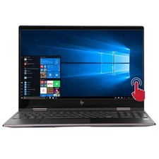 HP ENVY x360 15-ds1063cl 15.6" FHD Touch AMD Ryzen 5 4500U 8GB 512GB W11H Laptop