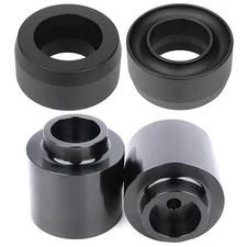 3" Front and 3" Rear Leveling Lift Kit For 2009-2018 Dodge Ram 1500 2WD RWD