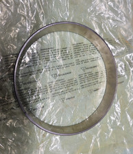 Timken  JP12010    Tapered Roller Bearing Cup, Surface rust**