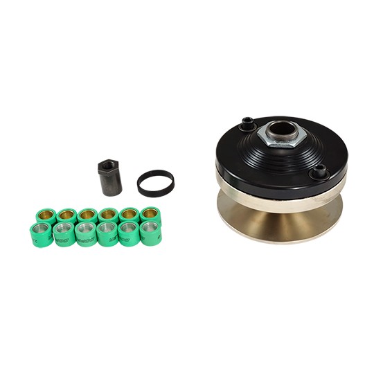 Variator Cyclo Doppler ER2 Adapt. MBK 51 Kick (Kupplungsfunktion)-image