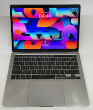 Apple MacBook Pro A2251 13.3" i7 10th Gen 32GB RAM 512GB SSD Grade C US