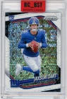 JAXSON DART RC Rookie - White Disco Prizm 2025 Panini Prizm #332