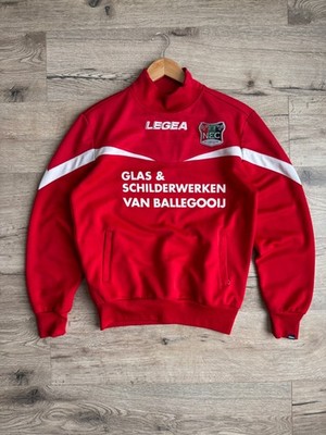 NEC Nijmegen Legea Training Jacket Football