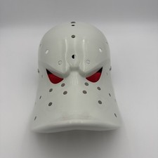 Anaheim Mighty Ducks NHL Hockey Goalie Mask Mascot Wild Wing 2025