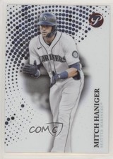 2022 Topps Pristine Mitch Haniger #156 05n7
