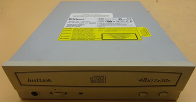 AOPEN CRW4850 5.25'' INTERNAL CD-R/CD-RW DRIVE IDE DRIVE #LW1841