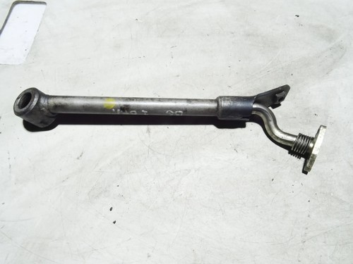 VW PASSAT B6 3C2 Turbinenrücklaufleitung 03G145535F 2.00 Diesel 103kw 14403561