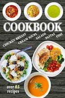 Cookbook | Iris Darthson | Taschenbuch | Kartoniert / Broschiert | Englisch
