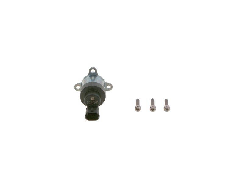 Régulateur quantité de carburant BOSCH 1 465 ZS0 092 valve dosage injection
