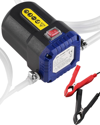 #ad #ad Oil Extractor Pump 12V Electric Engine Oil Pump Oil Transfer Pump W Overcurre $27.46
