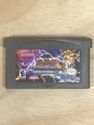 Yu-Gi-Oh 7 Trials to Glory Game Boy Advance GBA Cartridge Only Untested