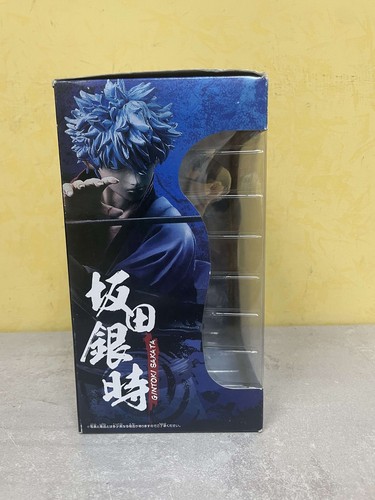 Banpresto DXF Gintama Vol.1 Gintoki Sakata KO Version - Picture 4 of 6