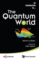 Bellac Michel Le | Quantum World, THE | Taschenbuch | Englisch (2013)