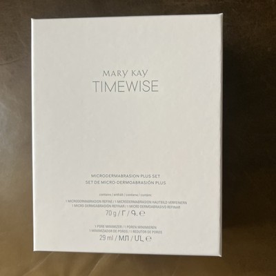 Mary Kay TimeWise  Microdermabrasion Plus Set 02/28
