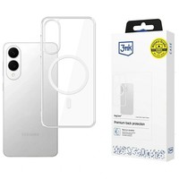 3MK Magcase Samsung Galaxy S25 Edge