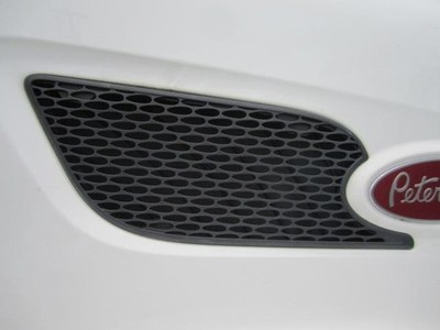 Replaces 2019 PETERBILT 579 AIR INTAKE LOUVER/COVER ,  MD
