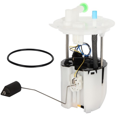 #ad Electrical Fuel Pump Module Aseembly For Ford Taurus 2013 L4 2.0L DOHC Petrol $43.78