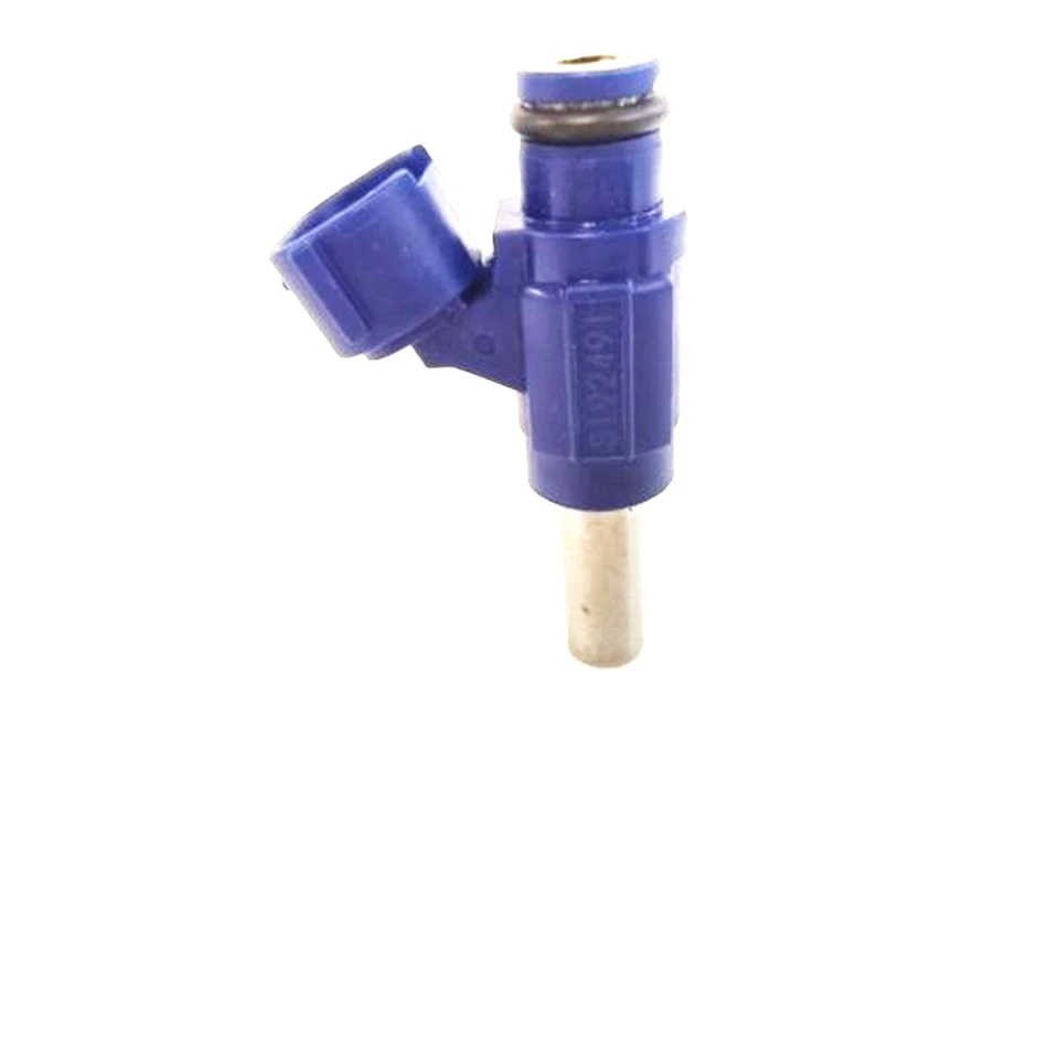 New 3pcs Fuel Injector 2HC-13761-00-00 For Yamaha YXZ1000 WaveRunner EX DELUXE - Image 4 of 4