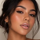 kevyn aucoin glass glow lip prism rose April Sale