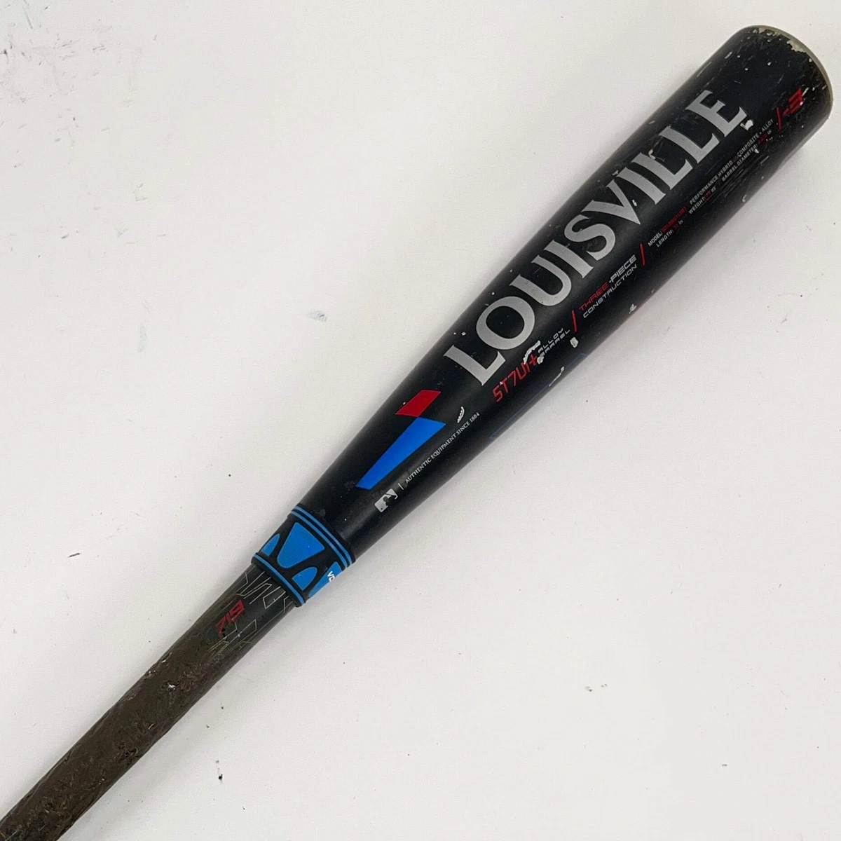 Louisville Slugger 31 Inch. Youth Baseball Bats for sale | eBay
