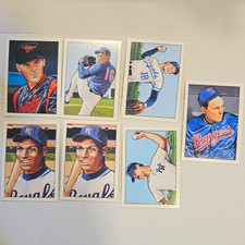 1990 Bowman Baseball Cards 13