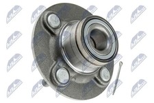 Roulement de roue Nissan 100 NX