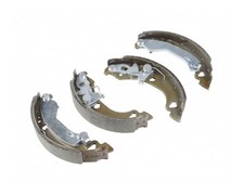 Set Bremsbacken Trommelbremse Ø 180 mm Hinten für Fiat Brava 182 Bravo I 95-99