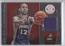 2013-14 Totally Certified Memorabilia Red 89/99 Kendall Marshall #95 0a1