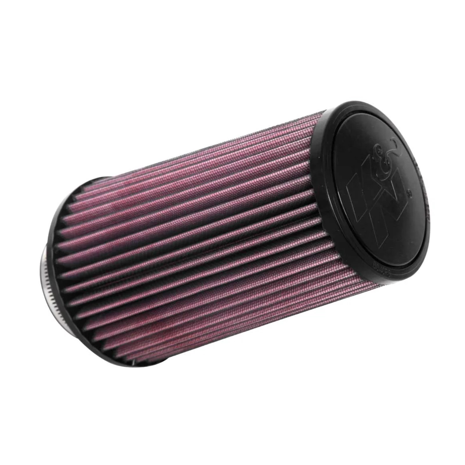 K&N Replacement Round Tapered High Air Flow 7.875" Height Ai