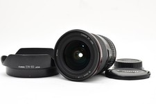 Near MINT Canon EF 16-35mm f/2.8 L USM Wide Angle AF Zoom Lens From JAPAN