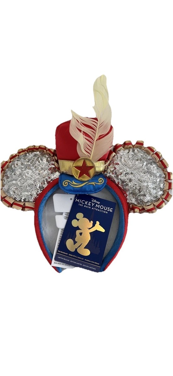 Disney 50th Anniversary Mickey Main Attraction Dumbo The  display picture 1
