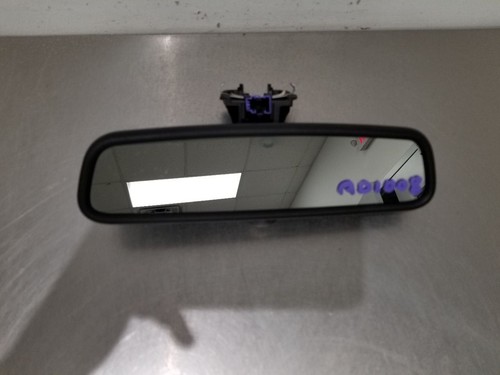 17 BMW M4 F82/F83 AUTOMATIC DIMMING INTERIOR REAR VIEW MIRROR - Picture 4 of 12