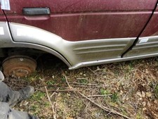 Baguette de porte Hyundai GALLOPER