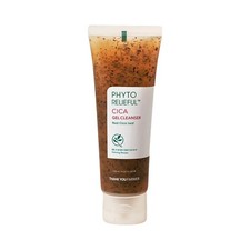 THANK YOU FARMER Phyto Relieful Cica Mild Gel Cleanser 120ml